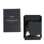 Beautiful Glass Spray Perfume Bottle , Refillable Glass Bottle 50ml 100ml