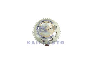 Quality 55587750 Camshaft Timing Sprocket For OPEL VAUXHALL CORSA E 15-ON 1.3 B13DTC wholesale