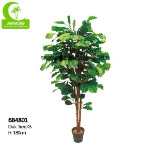 Quality H180cm lifelike Artificial Potted Floor Plants With Nature Trunk wholesale