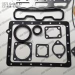 Full Gasket Kit 3T72 721454-92605