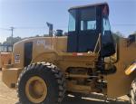 Used 85% Brand New Caterpillar 966g Wheel Loader in Wonderful Working Condition