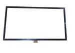 Low Resistance 65 Inch Projected Capacitive Touch Screen With SP ITO Film