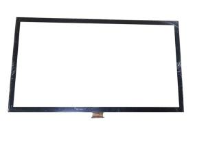 Quality Super Narrow Bezel 10ms 86 Inch PCAP GFF Touch Panel wholesale