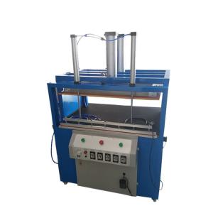 Quality Cloth Pillow Packing Machine Cushion Vacuum Compress Machine Pneumatic Drive wholesale