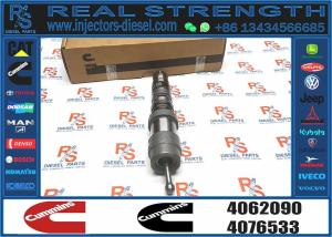 Quality Fuel Injector Assembly 4928260 For Cummins 4062090 4062091 wholesale