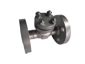 Quality CF8 Cryogenic Check Valve wholesale