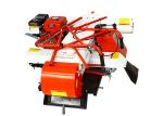 112kg 7.5T/H Grain Collecting And Bagging Machine For Agriculture