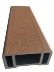 MEISEN Hollow 100x50mm Co Extrusion Wall Cladding