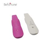 BF1201 Ultrasonic Facial Skin Scrubber Cleaner Skin Rejuvenation Anti-aging