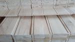 Moisture Content 8%-12% Wood Furniture Drawer Board Paulownia Wood Board