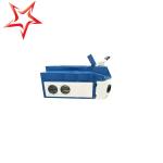 Ergonomic Jewelry Laser Welding Machine Speedy With Small Heat Affected Zone