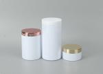 Food Grade Transparent 80ml 100ml 120ml 150ml 250ml 500ml 1000ml Frosted PET