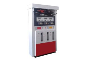 Quality 6 HOSE GAS STATION PETROL DISPENSERS FOR SALE wholesale