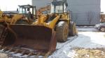 Japanese komatsu wa380-3 wheel loader for sale/used komatsu wheel loader