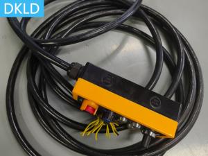 Quality Wired Industrial Remote Control wholesale