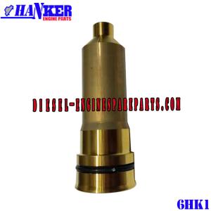 Quality Isuzu 6HK1 Engine Injector Nozzle Sleeve For Hitachi 8-97606-661-0 8976066610 wholesale