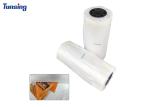 Single Side Matte Hot Peel DTF PET Film For Heat Transfer Printing