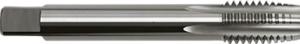Quality 6HX 6H Straight Flute Tap For Cast Iron Machining wholesale