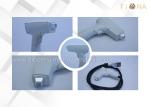Professional Diode Laser Hair Removal Machine 10 * 12mm Spot Size Simple