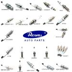 Buy BK6E Spark Plug for Mazda CX-3 PE5R18110 at Japan Car Parts Auction VR 7 NII