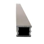 GB/T6892 Anodized Aluminium Industrial Profile Solar Mounting Structure Aluminum