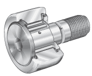 Gcr15 Chrome Steel CF30-2BUUR CF30-2UUR CF30-2BR Bolt Roller Needle Bearing Hot Sale