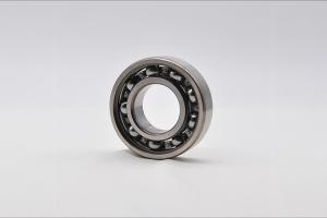 Quality Non Standard *21*7mm Micro Ball Bearings , Deep Groove Bearing Low Vibration wholesale