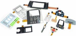 Quality FPC Membrane Switches - High Quality &amp; Reliable wholesale