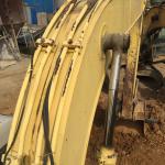 Japan used sumitomo sh120c2 excavator for sale