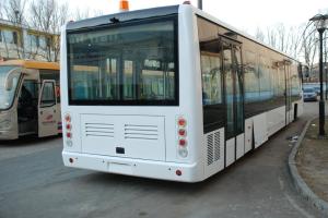 Quality Left / Right Hand Drive International Shuttle Bus Xinfa Airport Equipment wholesale