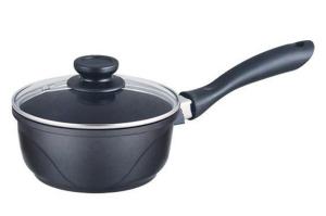 Quality die-casting aluminum cookware wholesale