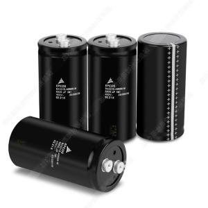 Quality EPCOS B43584-s6228-m4 Aluminum Electrolytic Capacitor 500v 2200uf With Screw Termination wholesale