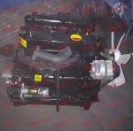 YTO diesel engine assembly 4108T70