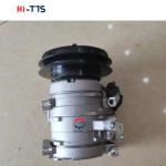 833989-1190 447220-3540 447220-4053 Compressor for D4D 24V 10S15C Excavator
