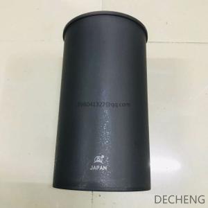 Quality Dozer Engine Cylinder Repair Sleeve FS111261-3791 6WG1 For ISUZU wholesale