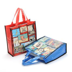 Quality Reusable Promotional Shopping Bag wholesale