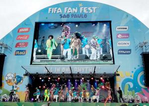 Quality 500x500mm P3 Outdoor Stage Led Screen Rental Full Color Ultra thin wholesale