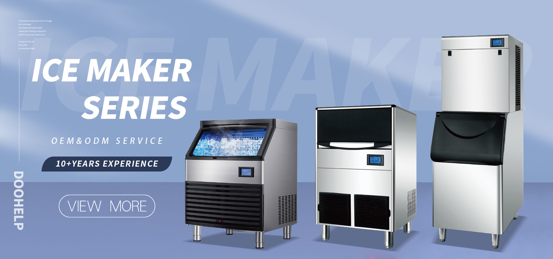 120KG 24H Commercial Ice Machines Making Maker Used Cube ice Maker