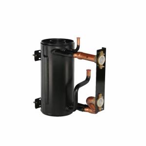 Quality 28kW Tube in Shell Heat exchanger wholesale