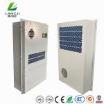 IP55 Outdoor Cabinet Air Conditioner High Stability Maintenance Free