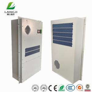 Quality IP55 Outdoor Cabinet Air Conditioner High Stability Maintenance Free wholesale