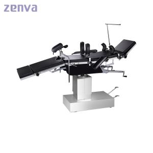 Quality MT200 Stainless Steel Manual Operating Table For Hospital Gynaecology wholesale
