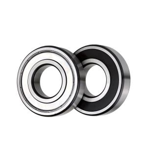 China High Quality Chrome Steel Bearing 6322 Deep Groove Ball Bearing on sale