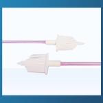 Disposable Gynecological Cervical Brush Specimen Collection Swab Female Test