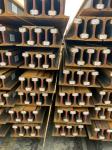 European Standard DIN5901 Light S14 Steel Rail 12-25m Length