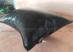 Rubber Water Pressure Bag For Conveyor Belt Vulcanizer Press