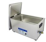 Advanced Blind Radiator Ultrasonic Cleaning Machine 28KHZ