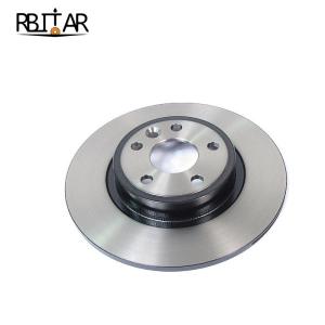 Quality Sdb000201 Sdb000200 Land Rover Range Rover Brake Disc Replacement wholesale