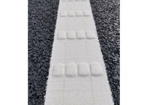 Quality Driveway Warning Vibrating Hot Melt Road Marking Paint wholesale