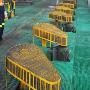 Quality Iron Ore Flotation Equipment , Froth Flotation Cell 920kg 1056kg wholesale